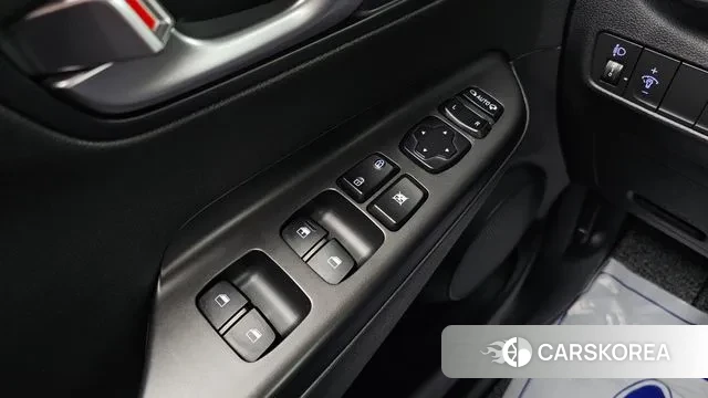 Hyundai The New Kona 2022 Белый из Кореи, фото 4