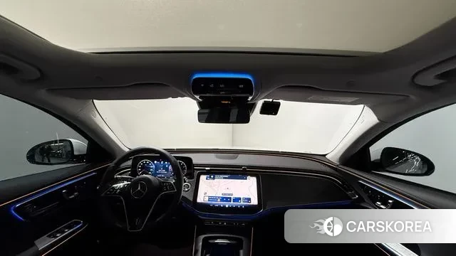 Mercedes-Benz E-Class W214 2025 Белый из Кореи, фото 4