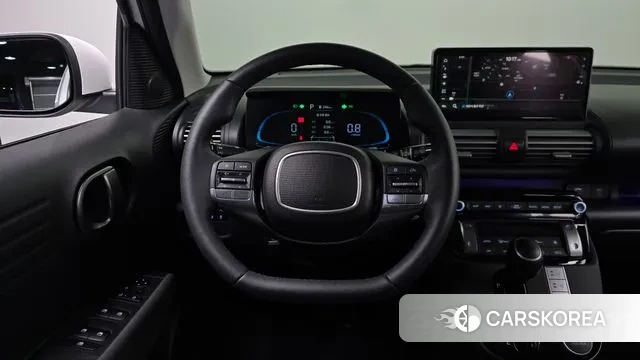 Hyundai The New Casper 2024 Белый из Кореи, фото 4