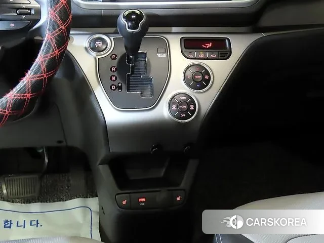 Kia The New Ray 2020 Белый из Кореи, фото 4