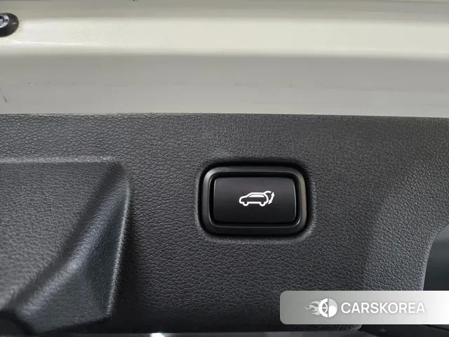 Kia Sportage 5th Generation 2022 Белый из Кореи, фото 4