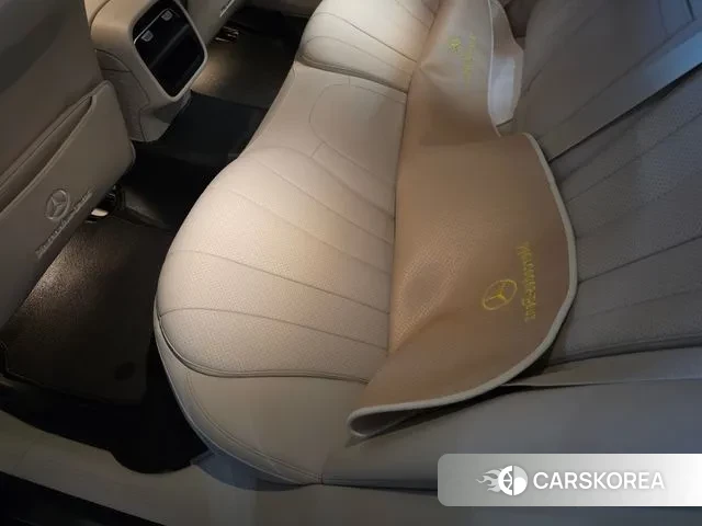 Mercedes-Benz E-Class W214 2024 Черный из Кореи, фото 4