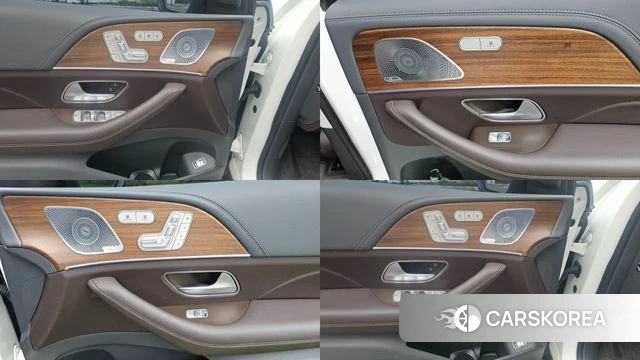 Mercedes-Benz GLE-Class W167 2020 Белый из Кореи, фото 4