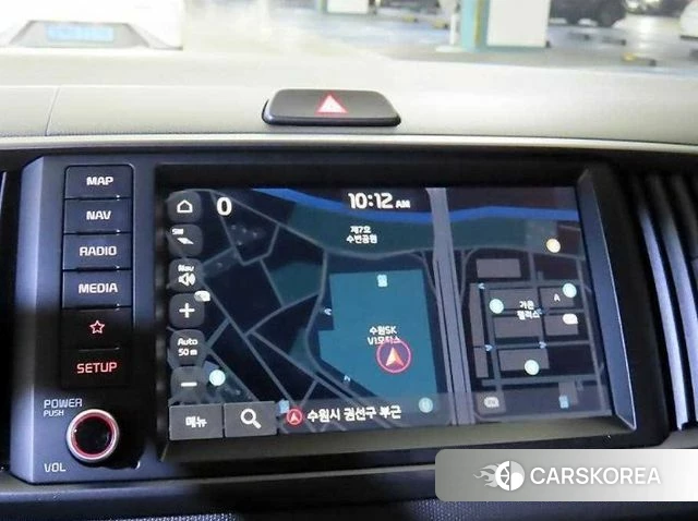Kia The New Kia Ray EV 2024 Черный из Кореи, фото 4