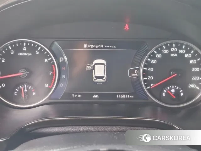 Kia Seltos 2020 Серый из Кореи, фото 4