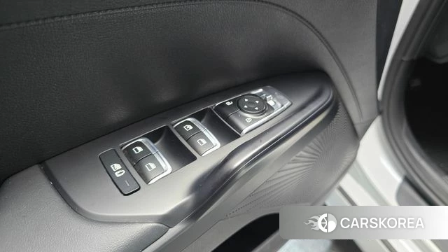 Kia K5 3rd generation 2022 Белый из Кореи, фото 4