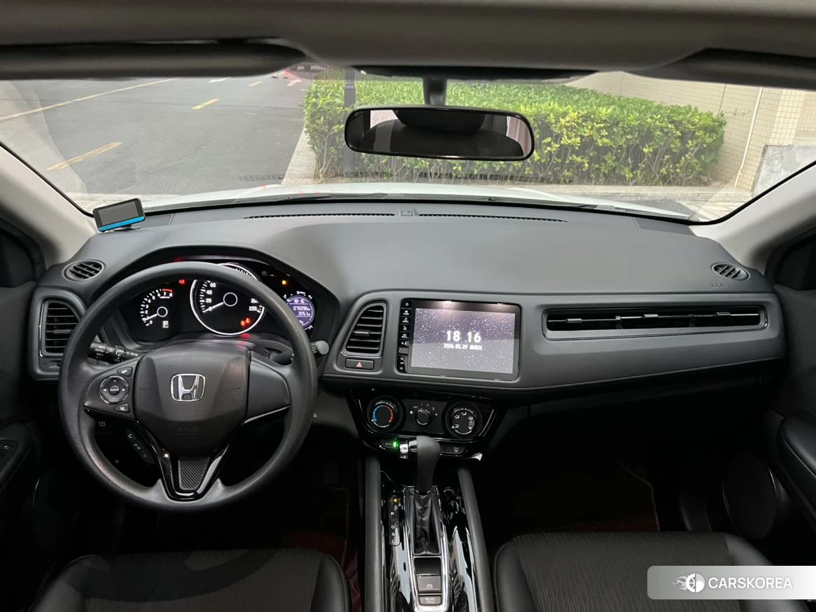 Honda Binzhi 2020 Белый из Китая, фото 4