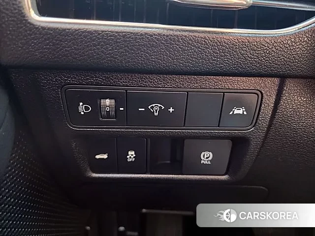 Hyundai Sonata (DN8) 2019 Белый из Кореи, фото 4