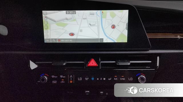 Kia Di Ol Nu Niro 2025 Серый из Кореи, фото 4