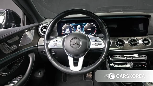 Mercedes-Benz CLS-Class C257 2020 Черный из Кореи, фото 4