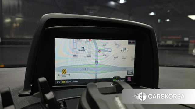 Hyundai The New Grand Starex 2019 Черный из Кореи, фото 4