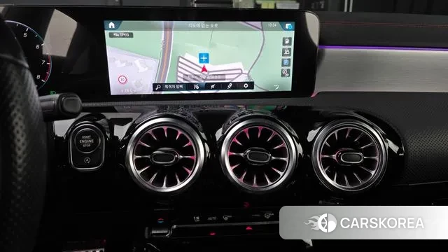 Mercedes-Benz CLA-Class C118 2022 Белый из Кореи, фото 4