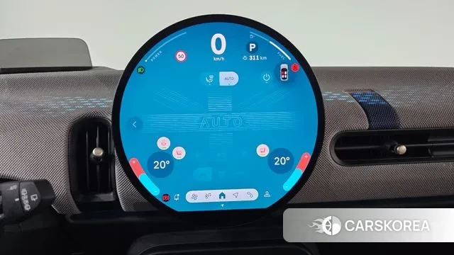 Mini Cooper S 4th Generation 2024 Белый из Кореи, фото 4