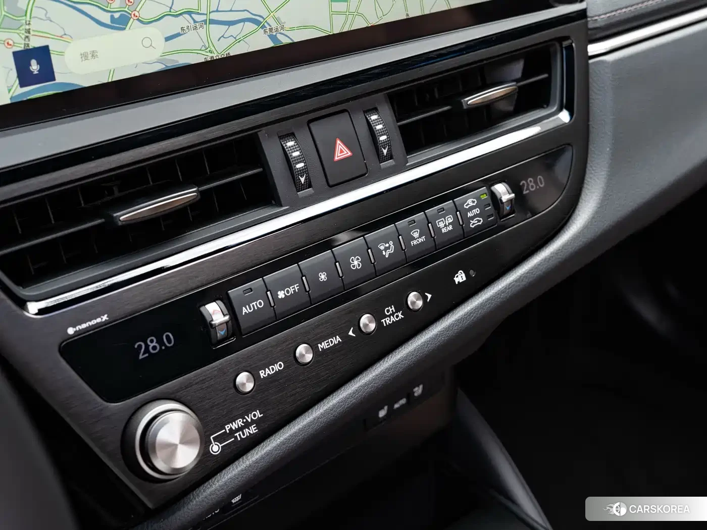 Lexus ES 2023 Silver/gray из Китая, фото 4