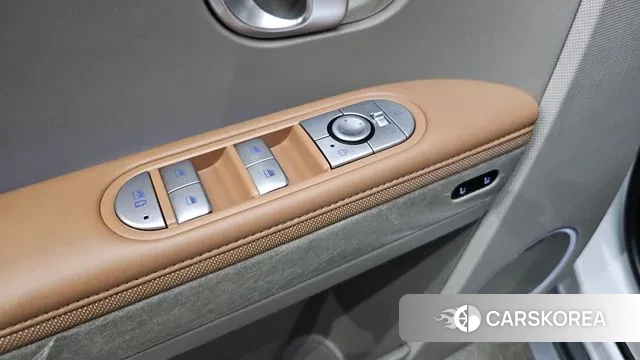 Hyundai Ionic 5 2022 Белый из Кореи, фото 4