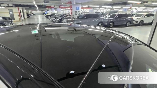 Mercedes-Benz S-Class W223 2025 Черный из Кореи, фото 4