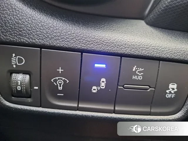 Hyundai Kona 2018 Серый из Кореи, фото 4