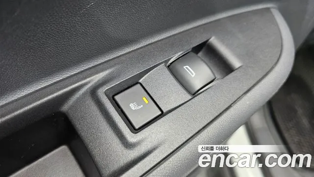 Chevrolet (GM Daewoo) Bolt EV id 2727320 из Кореи 4