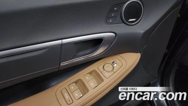 Hyundai Sonata (DN8) 2019 Серый из Кореи, фото 4