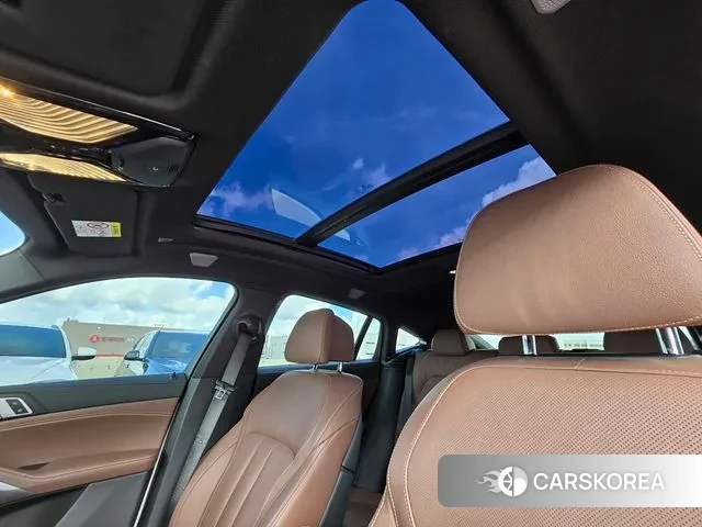 BMW X6 (G06) 2021 Белый из Кореи, фото 4