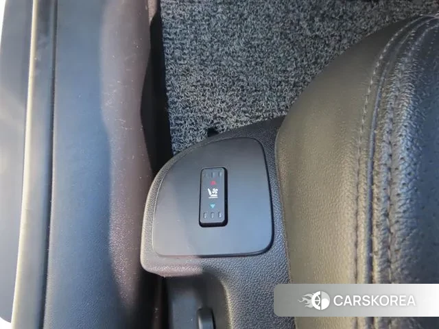 Renault Korea (Samsung) SM5 Nova 2018 Белый из Кореи, фото 4