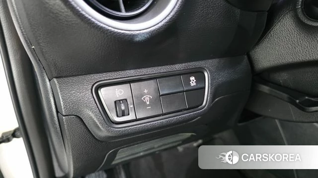 Kia Come New K3 2018 Белый из Кореи, фото 4