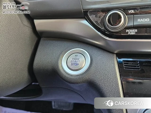 Hyundai The New Avante AD 2019 Серый из Кореи, фото 4