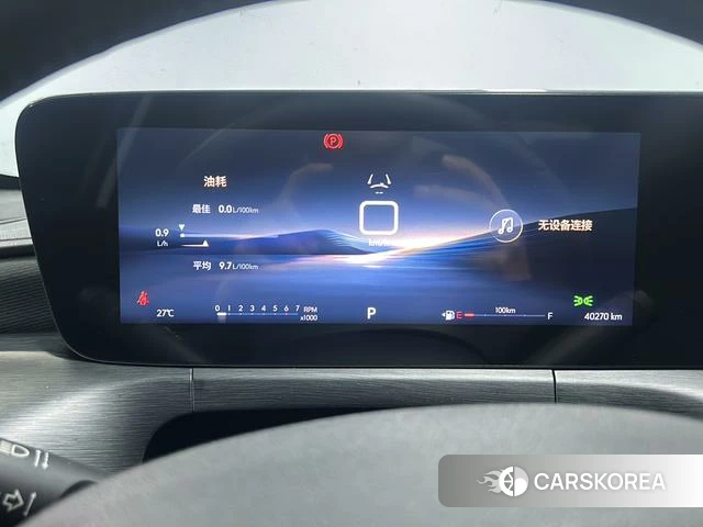 Buick Weilang 2023 Другой из Китая, фото 4