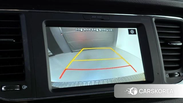 Kia The New Carnival 2019 Черный из Кореи, фото 4