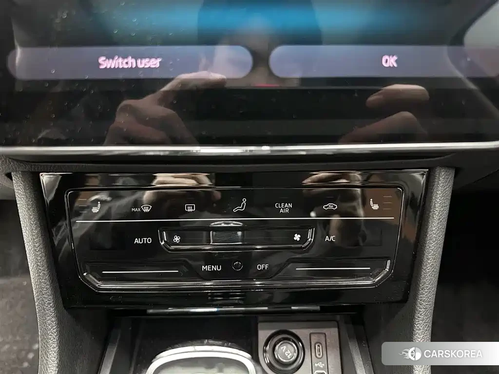 Skoda Superb 2023 Черный из Китая, фото 4