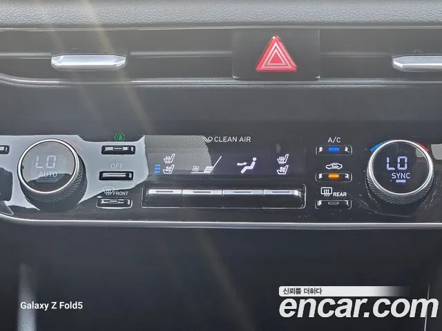 Hyundai Sonata (DN8) id 2669196 из Кореи 4