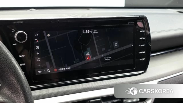 Kia K5 3rd generation 2020 Белый из Кореи, фото 4