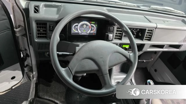 Other imported cars Other 2022 Белый из Кореи, фото 4