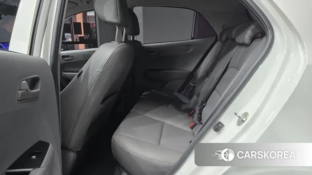 Kia All New Morning (JA) 2018 Белый из Кореи, фото 4