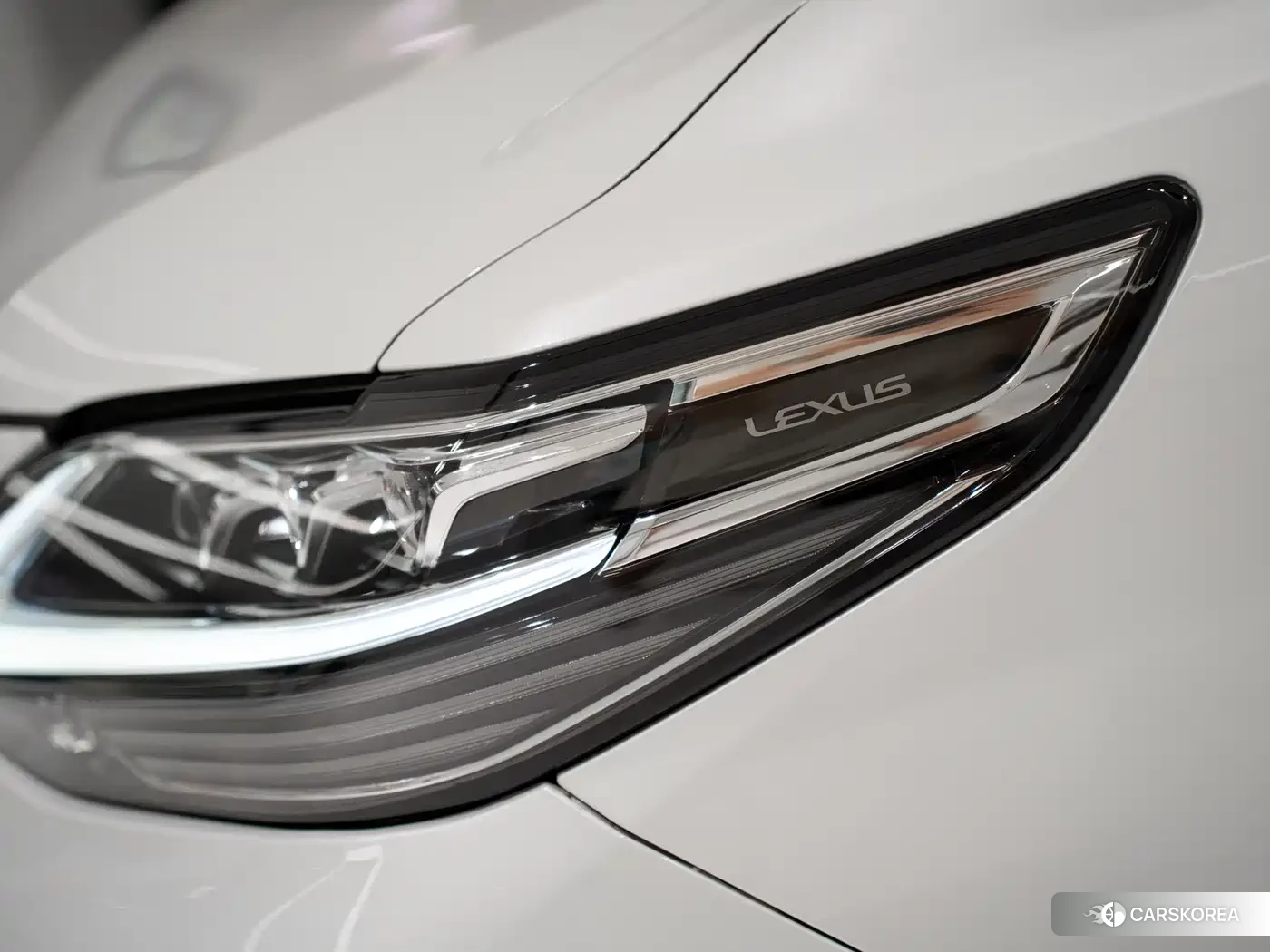 Lexus LM 2022 Белый из Китая, фото 5