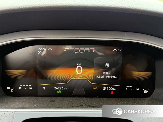 Volkswagen Lavida 2024 Белый из Китая, фото 4