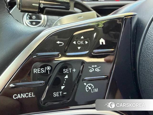 Mercedes-Benz E-Class W214 2025 Черный из Кореи, фото 4