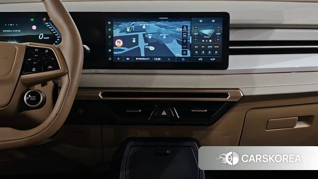 Ssangyong Actian 2nd Generation 2024 Белый из Кореи, фото 4