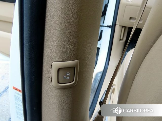 Kia The New Carnival 2019 Черный из Кореи, фото 4