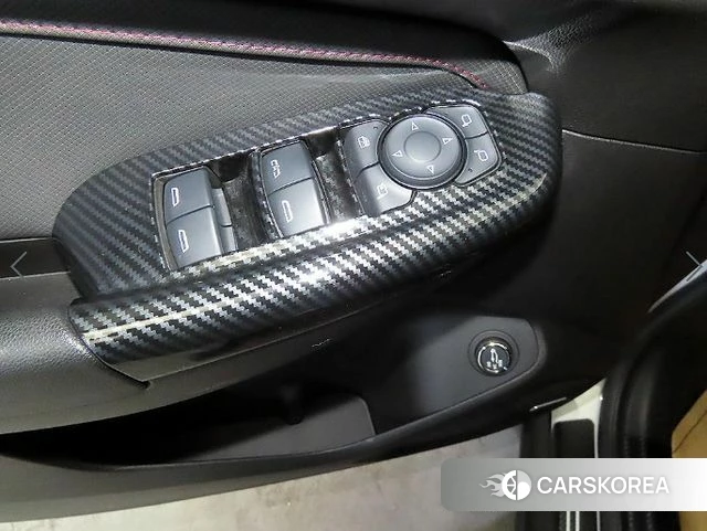 Chevrolet (GM Daewoo) Trailblazer 2022 Белый из Кореи, фото 4