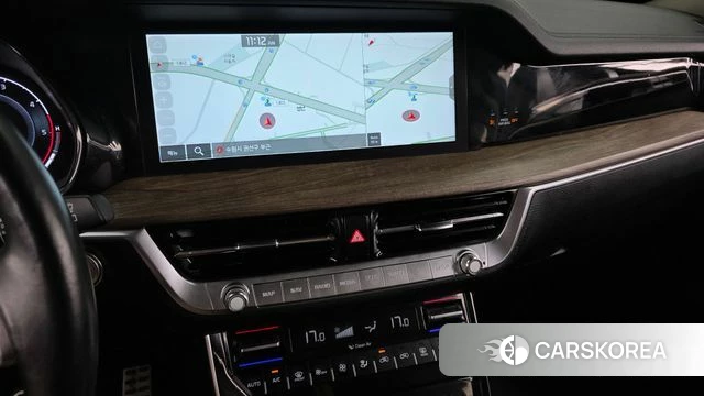 Kia Mohave Master 2022 Черный из Кореи, фото 4