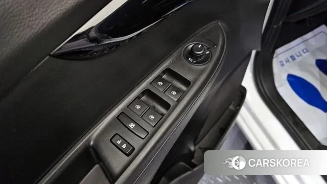 Chevrolet (GM Daewoo) The New Spark 2018 Белый из Кореи, фото 4