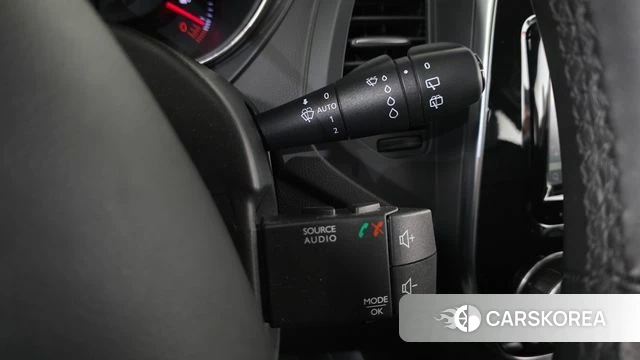 Renault Korea (Samsung) New QM3 2018 Белый из Кореи, фото 4