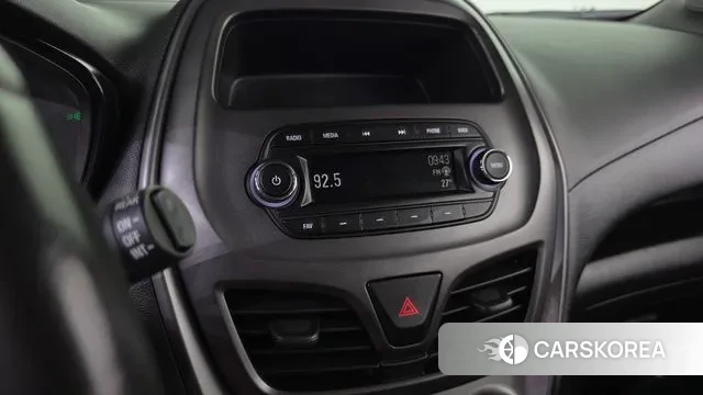 Chevrolet (GM Daewoo) The New Spark 2020 Жемчужный цвет из Кореи, фото 4