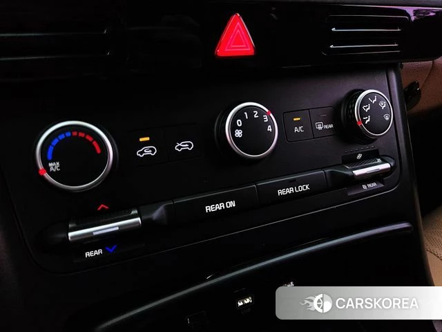 Kia Carnival 4th generation 2022 Черный из Кореи, фото 4