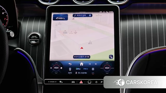 Mercedes-Benz GLC-Class X254 2026 Белый из Кореи, фото 4