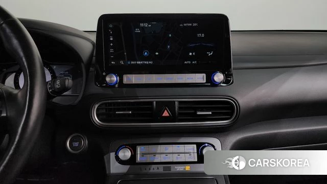 Hyundai Kona Electric 2020 Белый из Кореи, фото 4