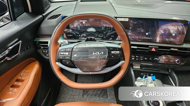 Kia The New Sportage 5th Generation 2026 Белый из Кореи, фото 4