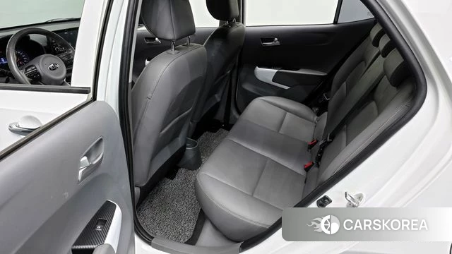 Kia All New Morning (JA) 2018 Белый из Кореи, фото 4