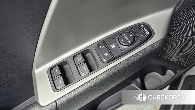 Kia The New Niro 2021 Серый из Кореи, фото 4